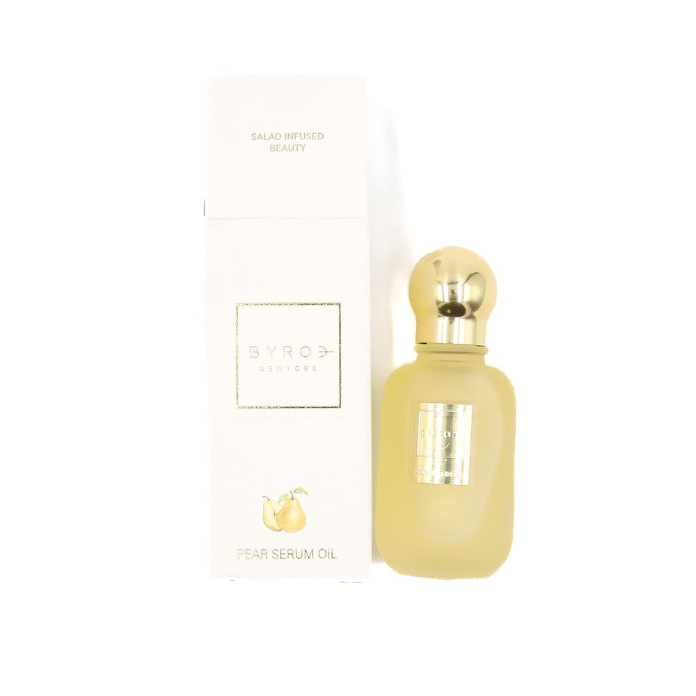 BYROE - Pear Serum Oil - 0.67 fl oz / 20 ml